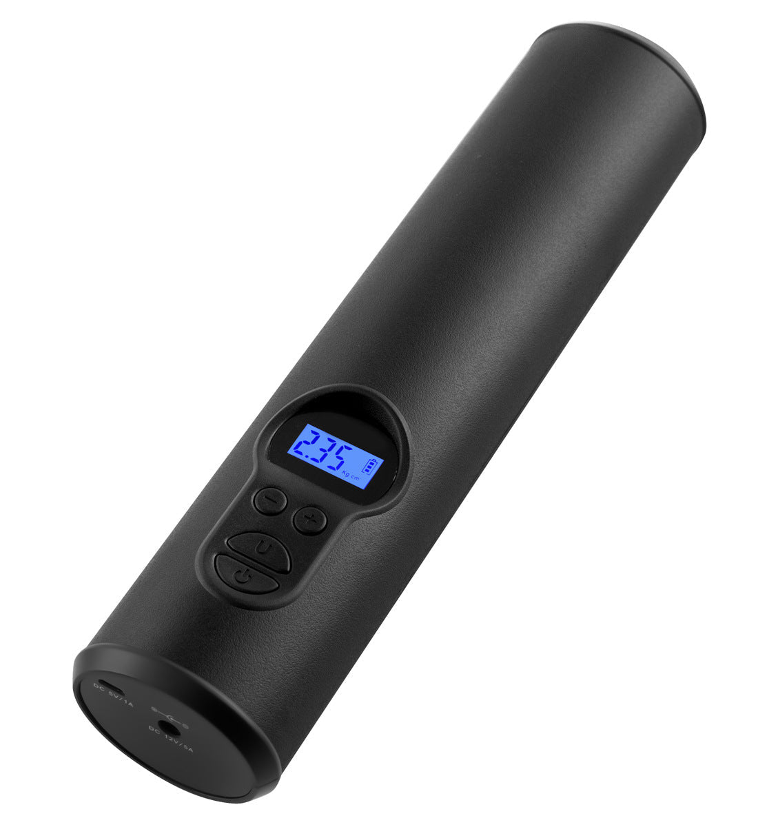 Cordless Portable Tire Inflator