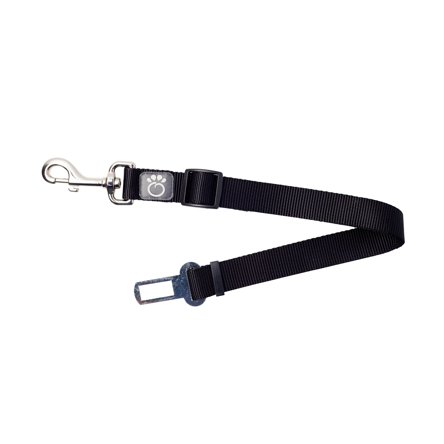 GF PET® Adjustable Dog Seat Belt