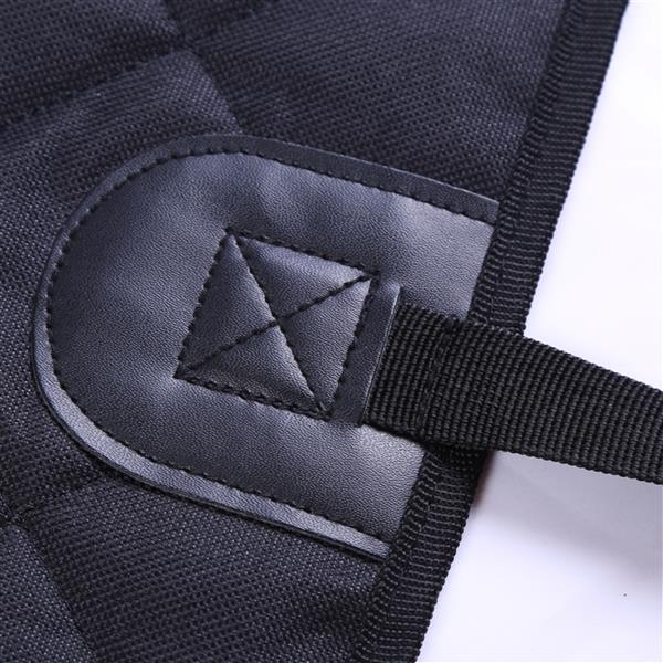 Waterproof Pet Seat Cover Car Seat Cover with Hammock